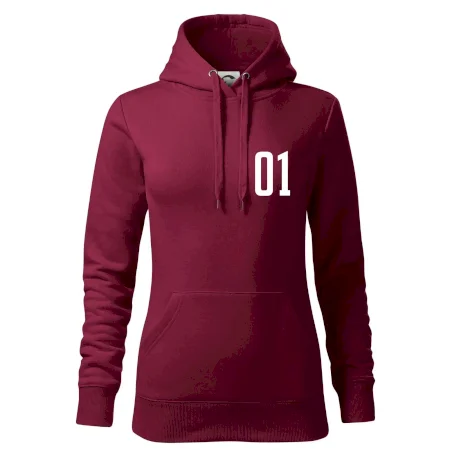 Hokejový dres - vlastné meno a číslo