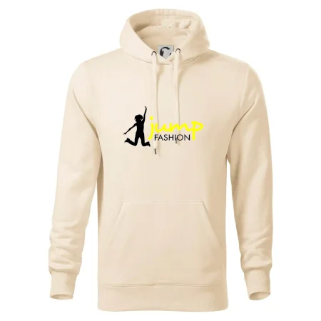 Jump fashion