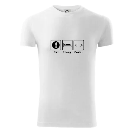 Eat sleep Code