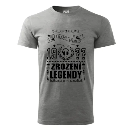 Zrodenie legendy pre DJ