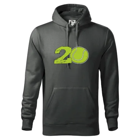 Tenis okrúhle narodeniny 20