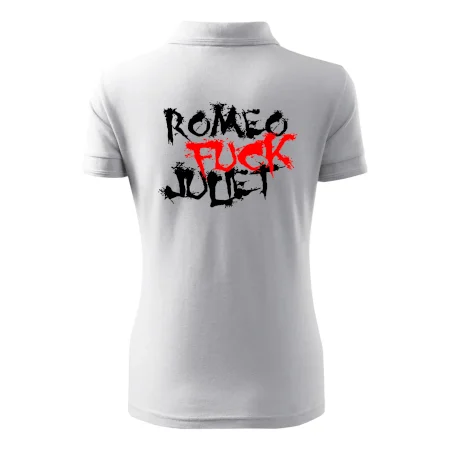 Romeo Fuck Juilet - Romeo vojel Julii