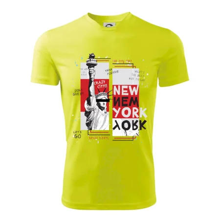 New york socha