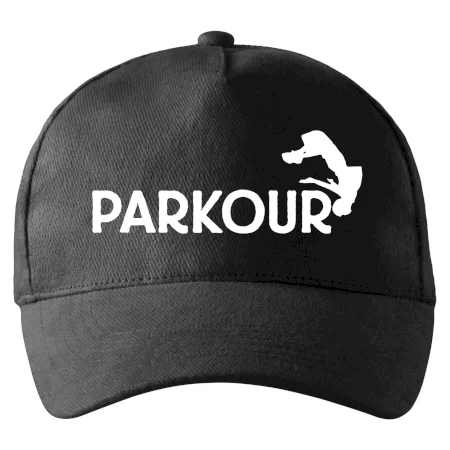 Parkour - salto
