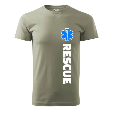 Rescue - pre záchranárov