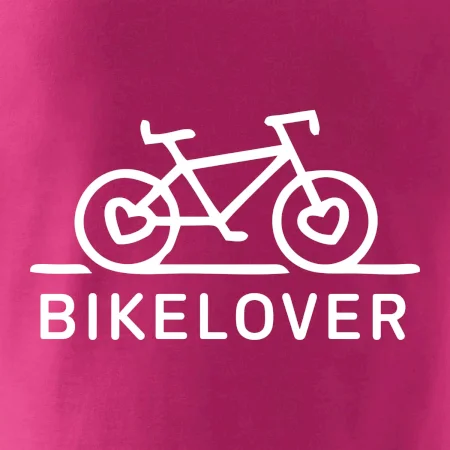 Bike lover