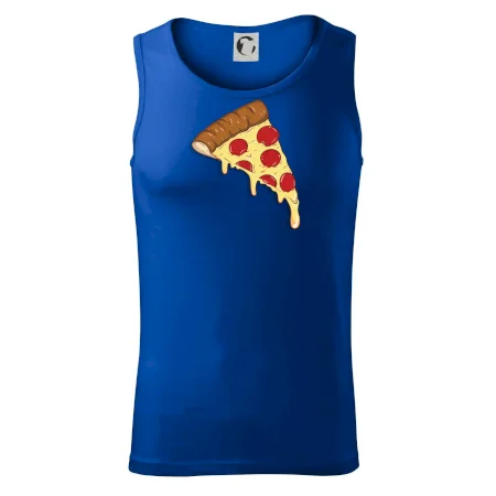 Pizza pre gurmánov