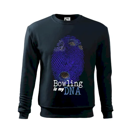 Bowling is my DNA