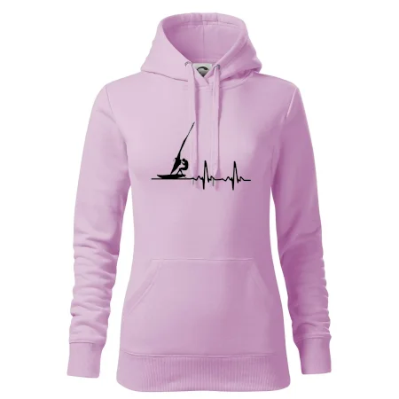 EKG Windsurfing