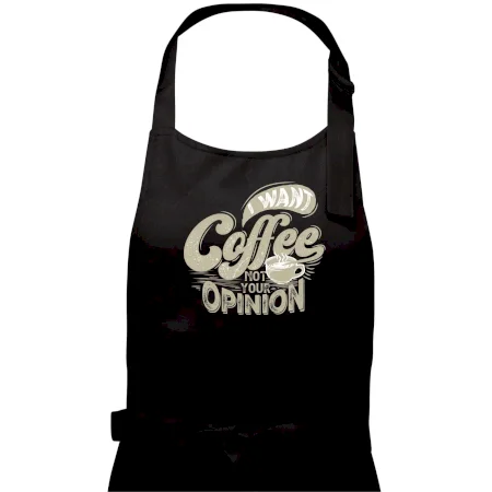 Coffee opinion