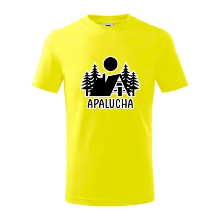 Apalucha chalupa