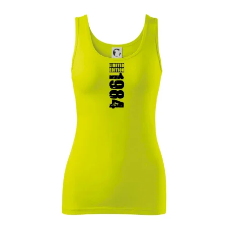 Limited edition 1984 pruh