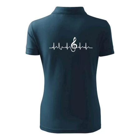 Moje srdce bije pre hudbu