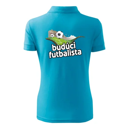 Budúci futbalista