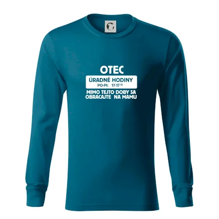 Otec uradne hodiny