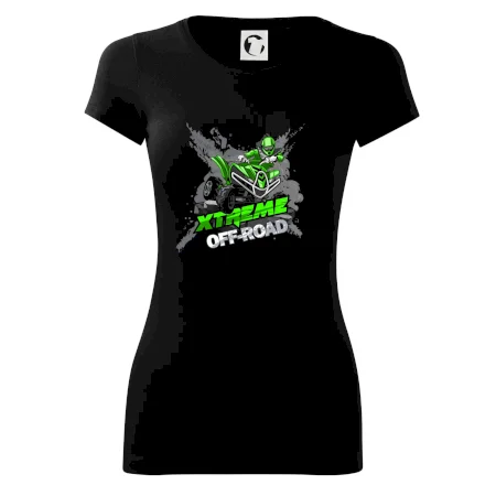 ATV štvorkolka offroad XXX