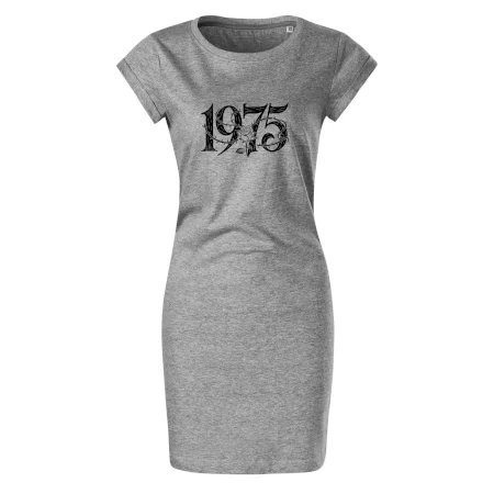 Ročník s ružou 1975