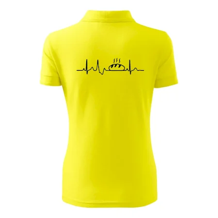 Ekg chleba