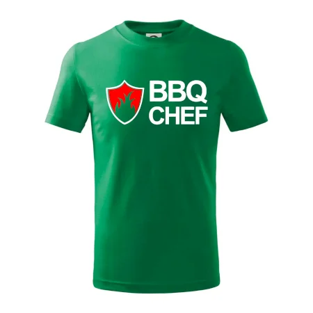 Grilovanie - BBQ Chef
