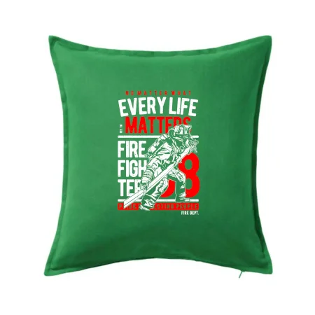 Every Life Matters