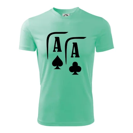 Poker AA