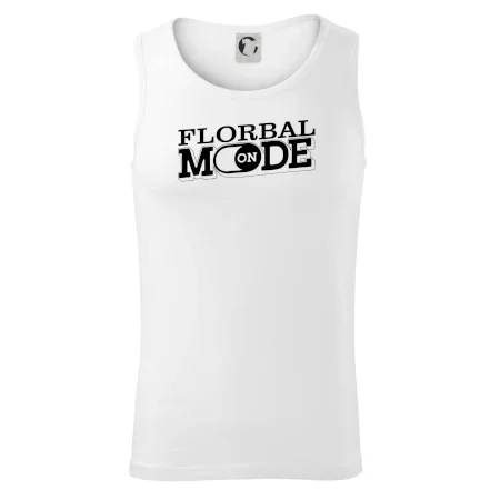 Florbal mode