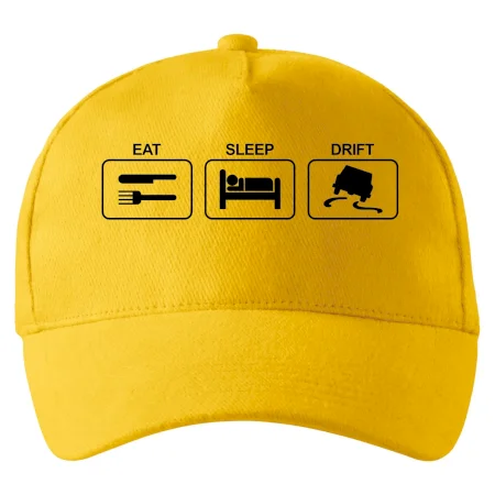 Eat sleep Drift