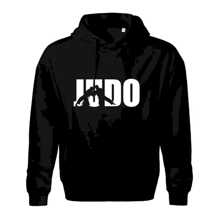Judo - Nápis