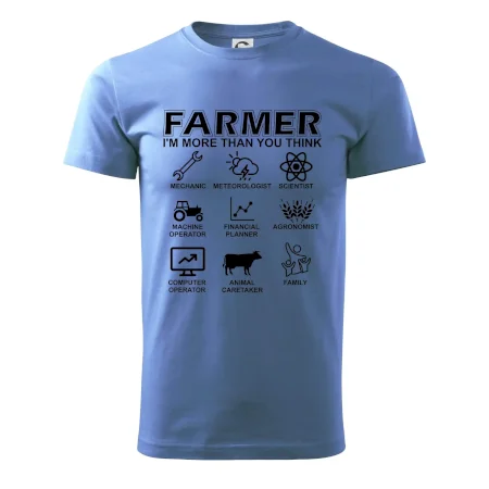 Farmer Symbols