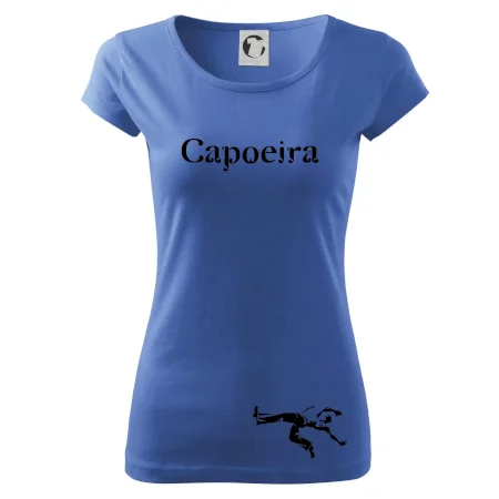 Capoeira veľký