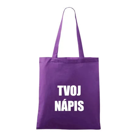 Tvoj vlastný nápis - tlačiaci