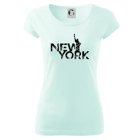 New York retro