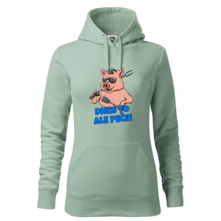 Dnes to ale pečie
