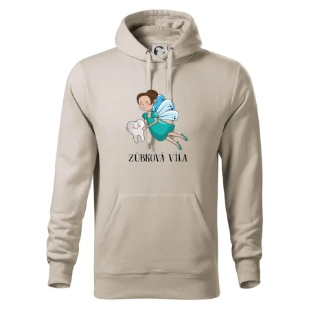 Zúbková víla