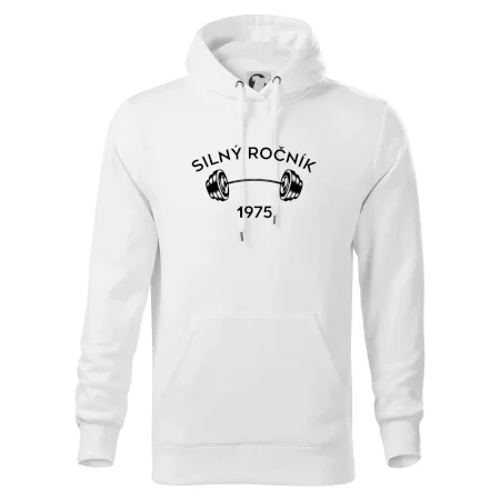 Silný ročník - Letopočet 1975