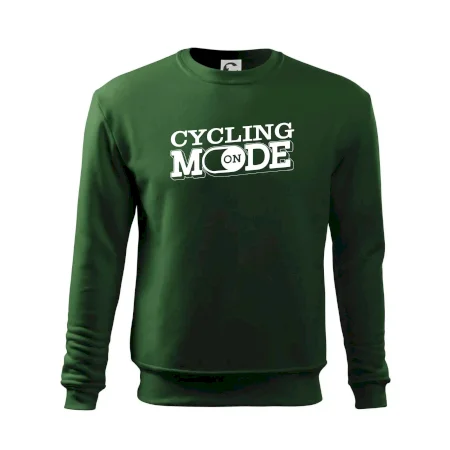 Cycling mode