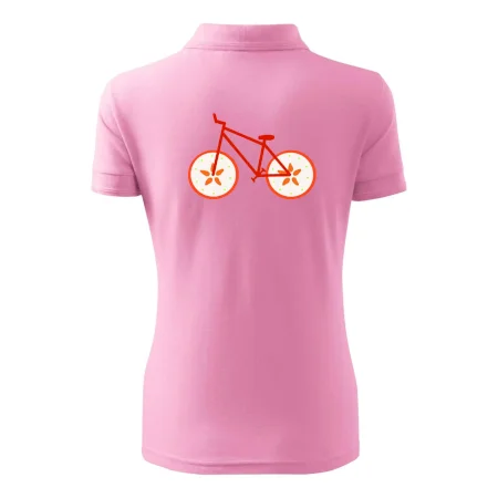 Bicykel Jablko (Moňas)