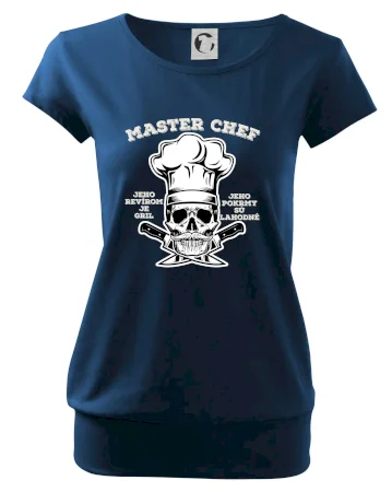 Master chef revír SK