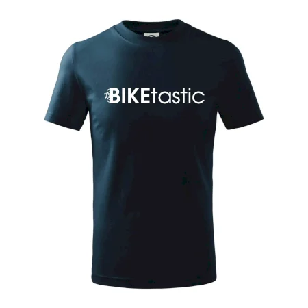 Bike nápisy Biketastic
