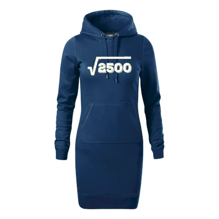 Narodeniny odmocniny 50