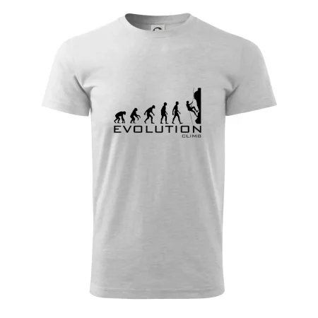 Evolution Climb