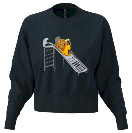 To bude ale drsný nárez (Pecka Design)