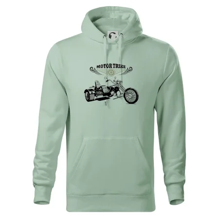 Moto trike