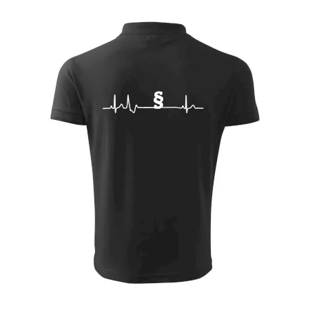 Paragraf EKG - právnik a advokát