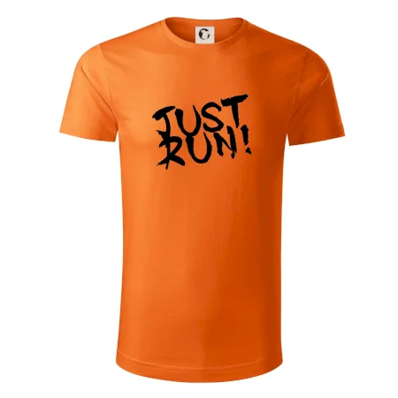 Just run
