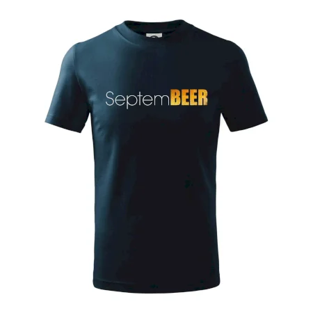 Pivné mesiace - septeBEER
