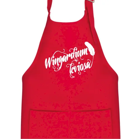 Harry - Wingardium Leviosa