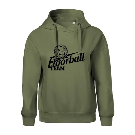 Florbal team