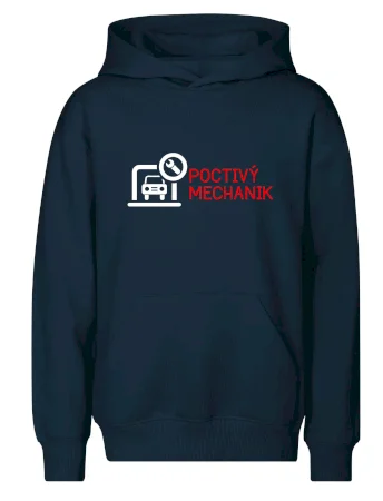 Poctivý mechanik