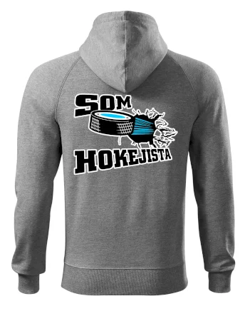 Som hokejista